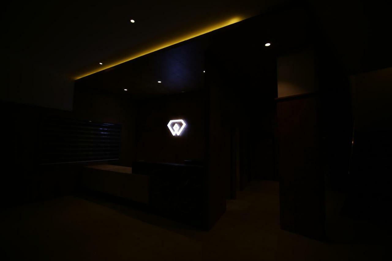 Hotel Le Sapphire Sultan Bathery Buitenkant foto